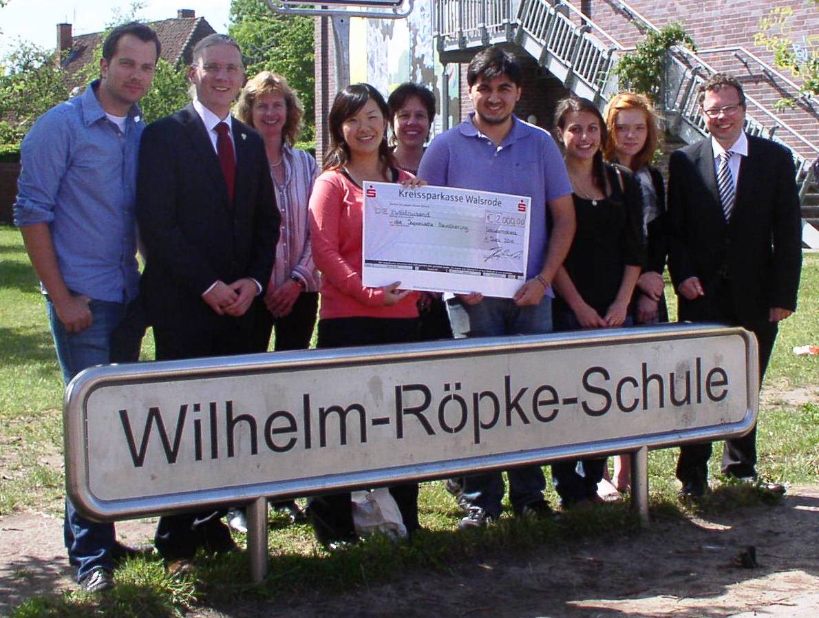 KGS Schwarmstedt