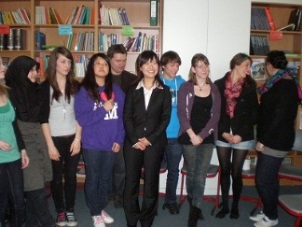 Willms-Gymnasium