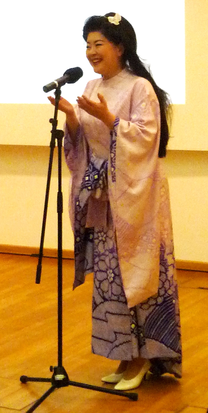 Hirano Keiko