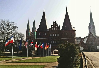 G7外相会合