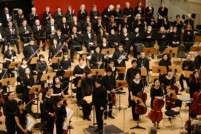 Orchester