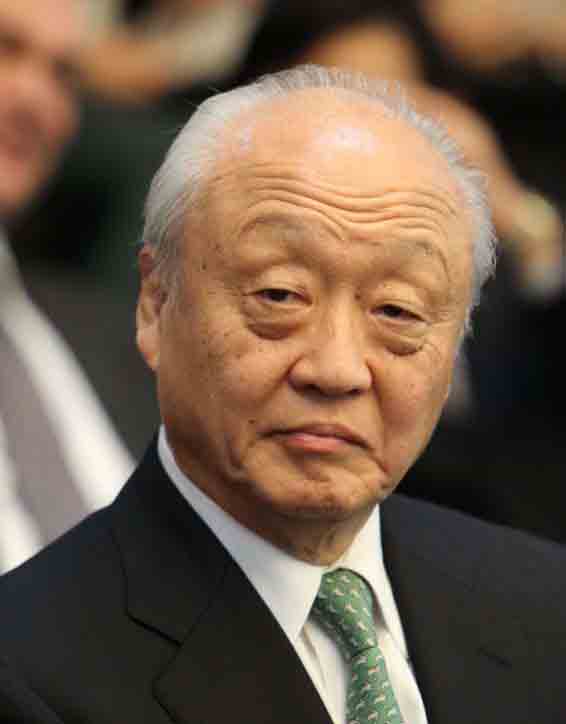 Prof. Shunji Yanai