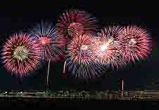 Feuerwerk