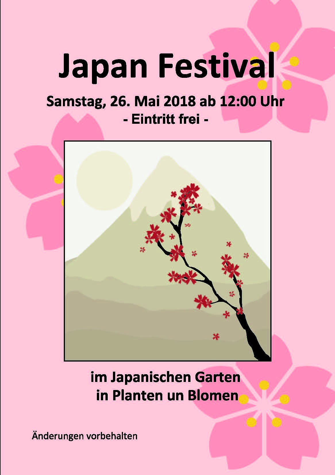 Japan Festival 2018