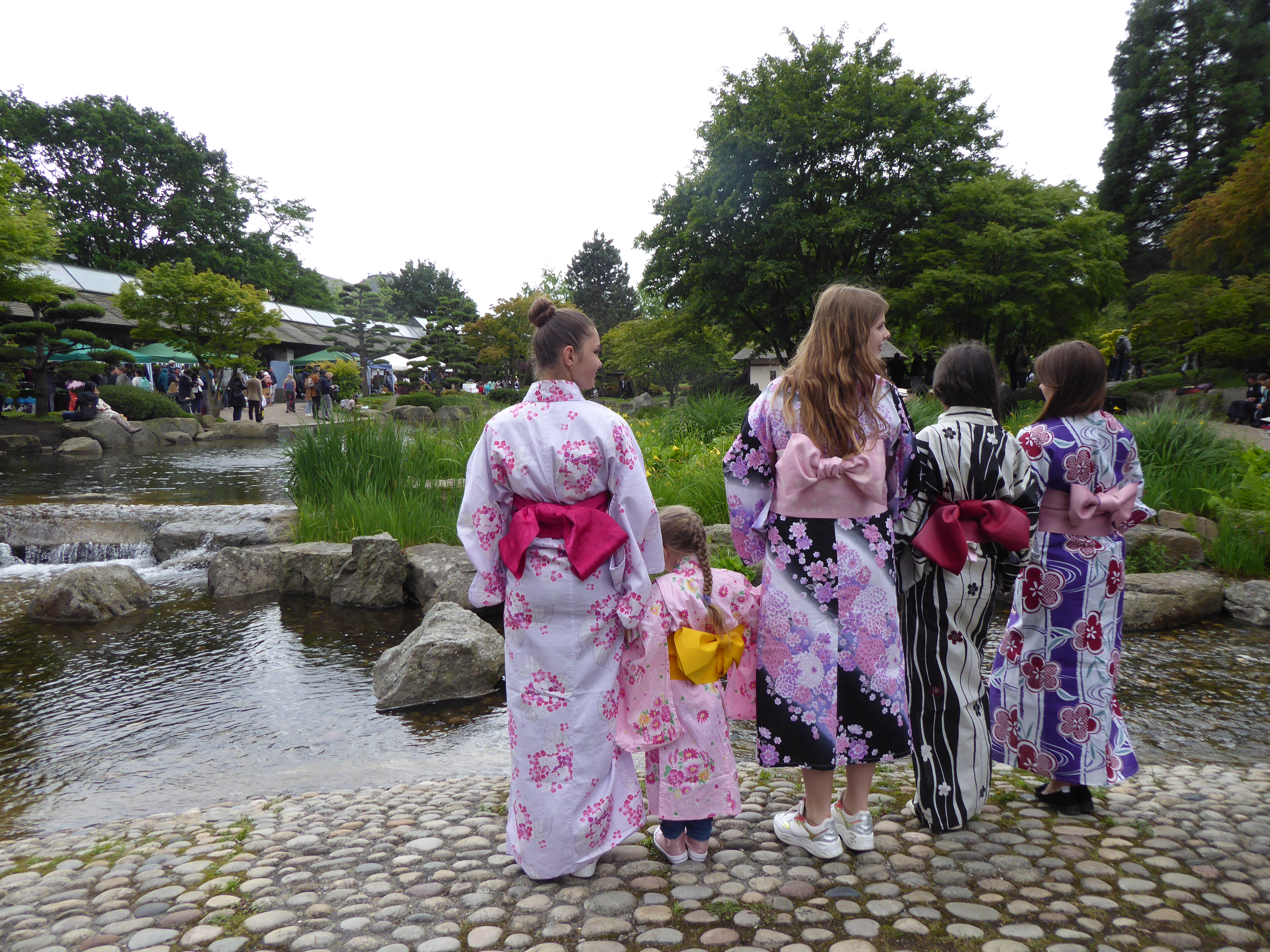 Japan Festival 2019