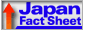 Japan Faxt Sheet