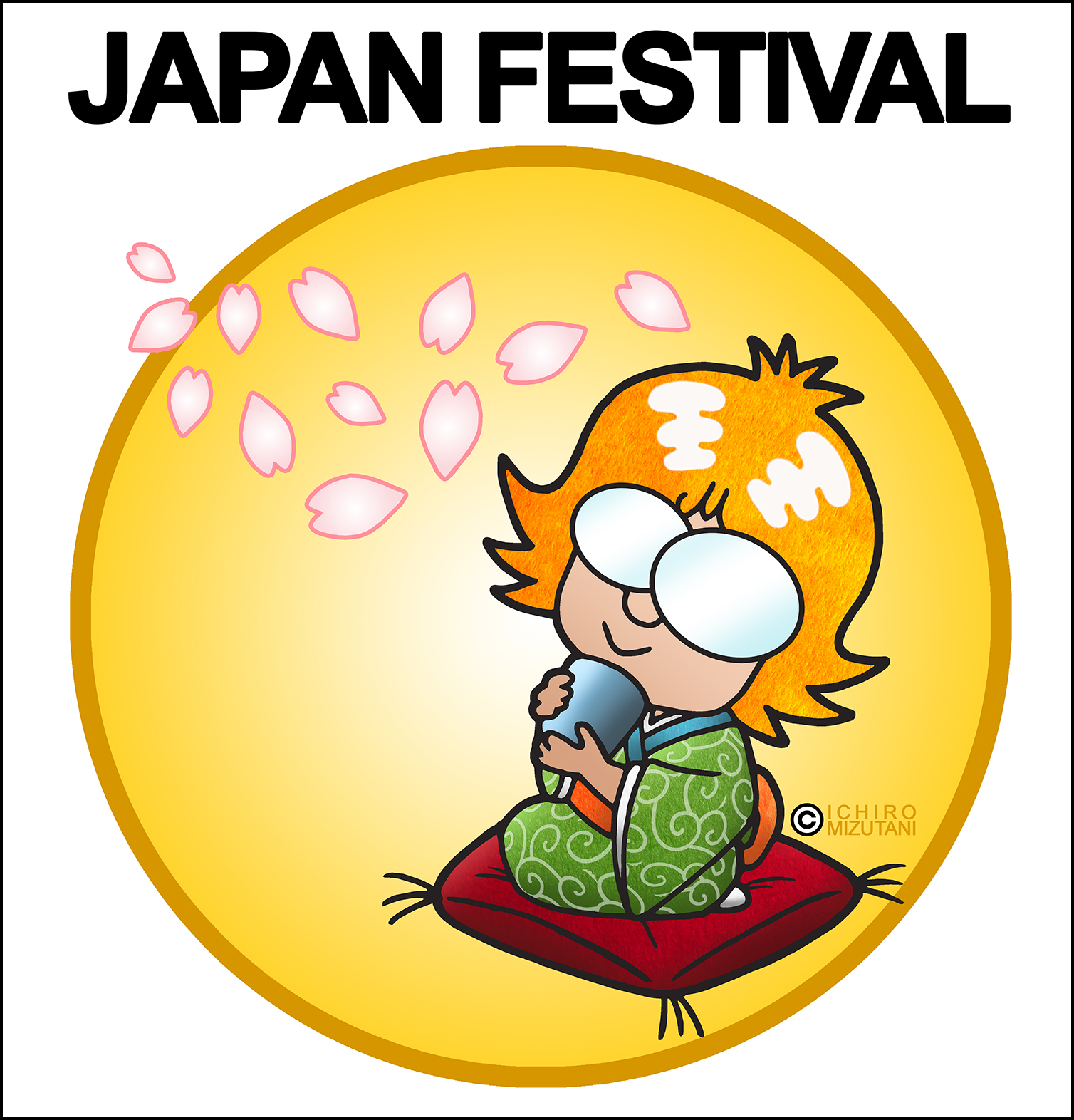 Japan Festival