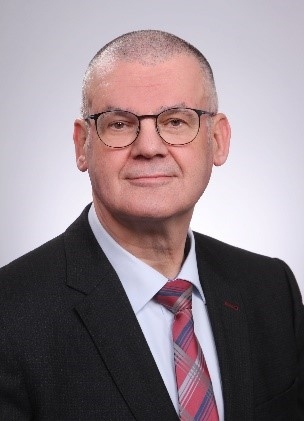 令和6年度外務大臣表彰 フォルカー・ゲバル リューネブルク独日協会会長