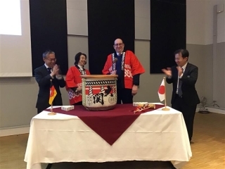 2025年白馬クラブ新年会の開催