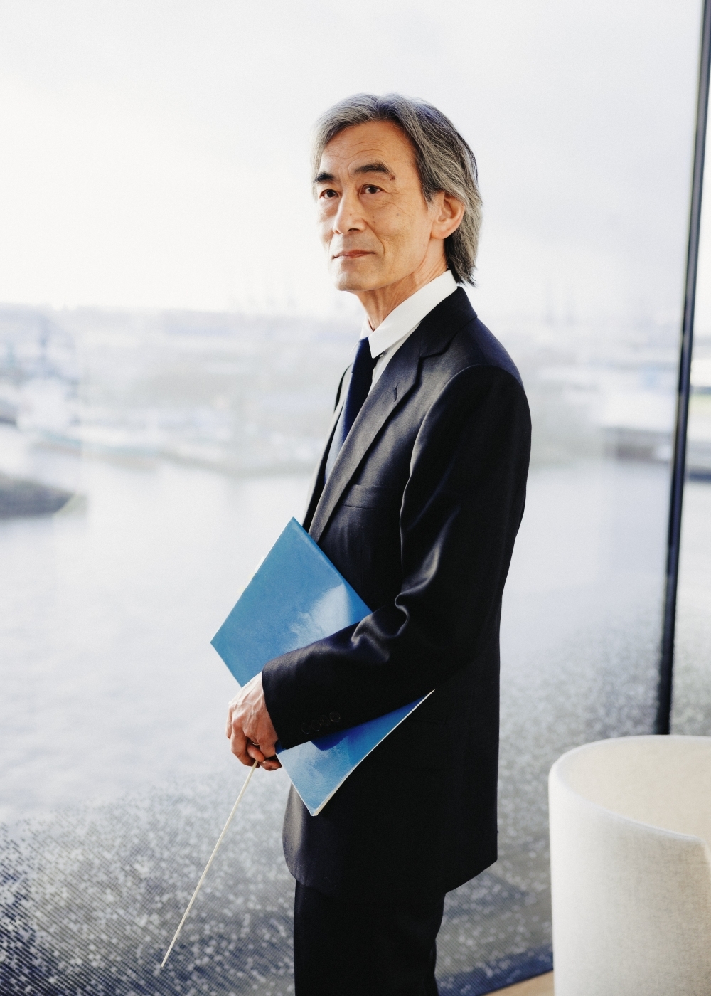 KENT NAGANO